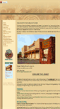 Mobile Screenshot of jemezpueblo.com